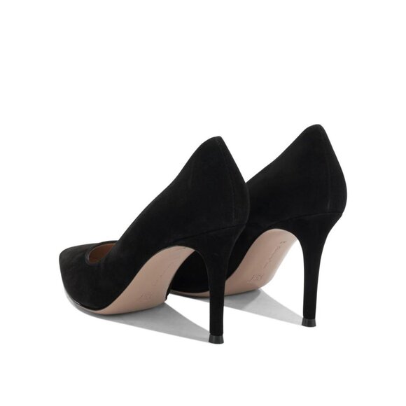 Gianvito Rossi Gianvito 85 Mm Pumps IT 37 Women - Picture 4 of 5